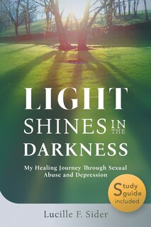Front cover_Light Shines in the Darkness