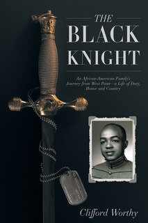 Couverture_The Black Knight