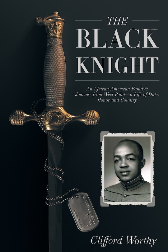 Couverture_The Black Knight