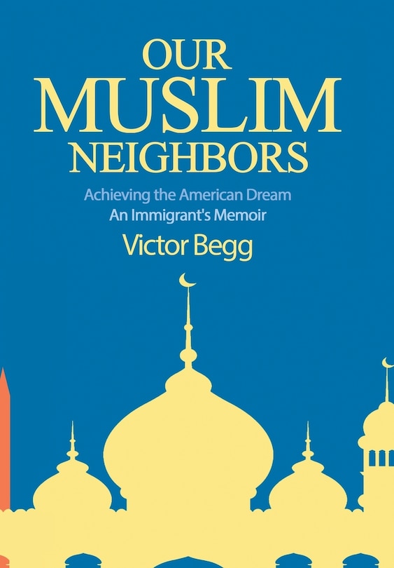 Couverture_Our Muslim Neighbors