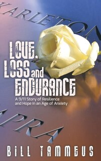 Couverture_Love, Loss and Endurance