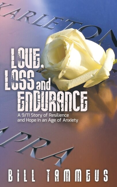 Couverture_Love, Loss and Endurance