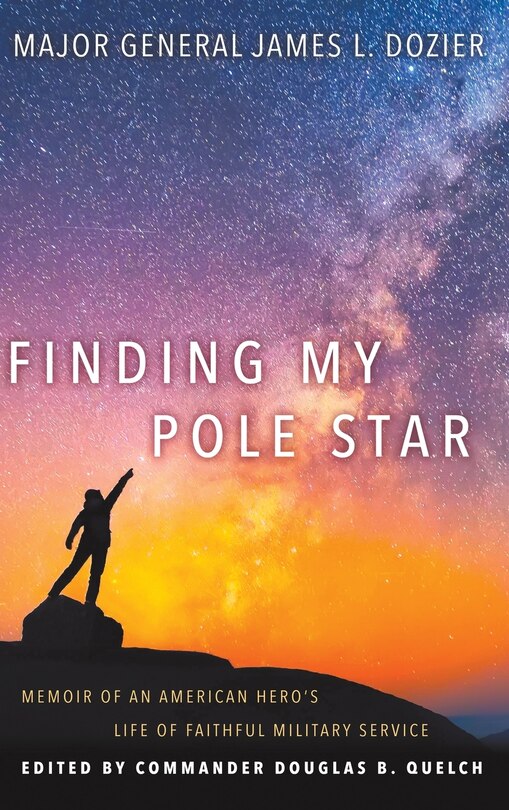 Front cover_Finding My Pole Star