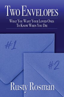 Front cover_Two Envelopes