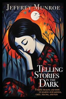Front cover_Telling Stories in the Dark