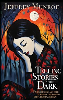 Front cover_Telling Stories in the Dark