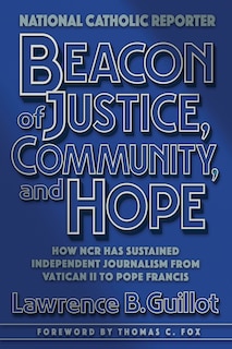 Front cover_Beacon of Justice, Community, and Hope