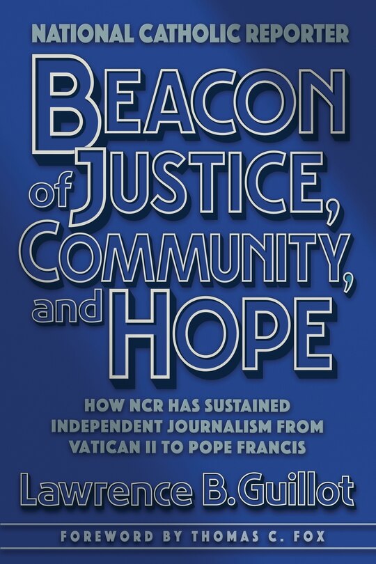 Front cover_Beacon of Justice, Community, and Hope
