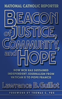 Front cover_Beacon of Justice, Community, and Hope