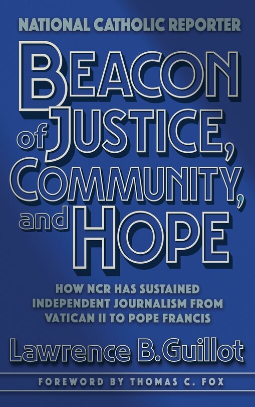 Front cover_Beacon of Justice, Community, and Hope