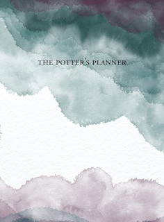 Front cover_The Potter's Planner