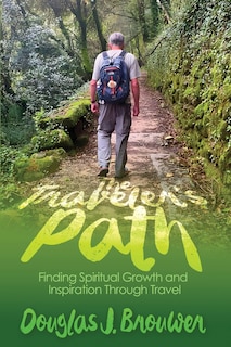 Couverture_The Traveler's Path