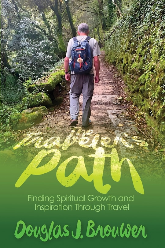 Couverture_The Traveler's Path
