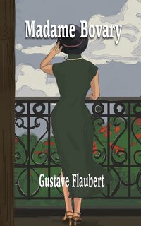 Front cover_Madame Bovary