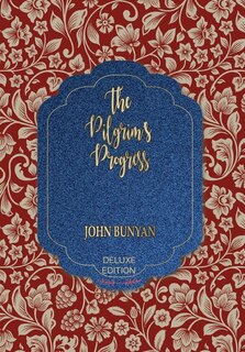 Couverture_The Pilgrim's Progress