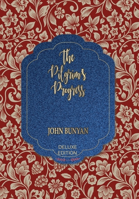 Couverture_The Pilgrim's Progress