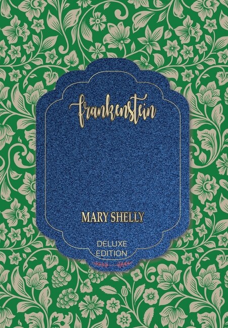 Front cover_Frankenstein