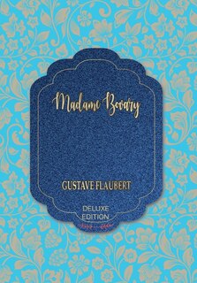 Front cover_Madame Bovary