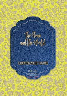 Couverture_The Home And The World