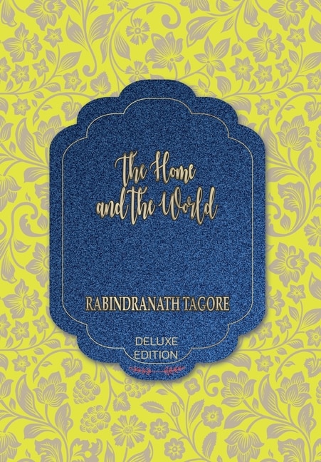 Couverture_The Home And The World