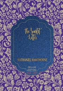 Couverture_The Scarlet Letter