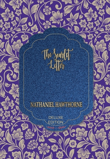 Couverture_The Scarlet Letter