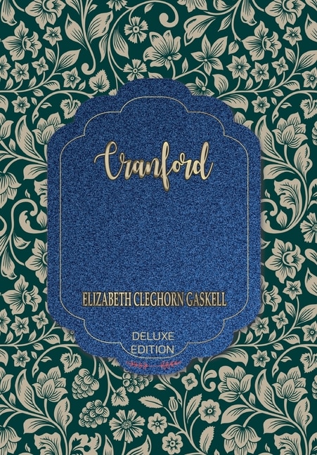 Front cover_Cranford
