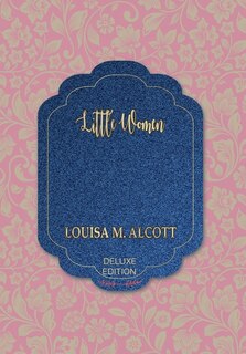 Front cover_Little Women