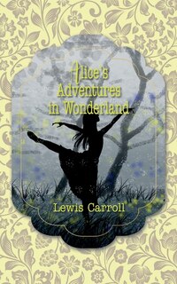 Couverture_Alice's Adventures In Wonderland