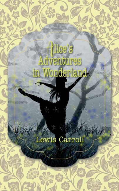 Couverture_Alice's Adventures In Wonderland