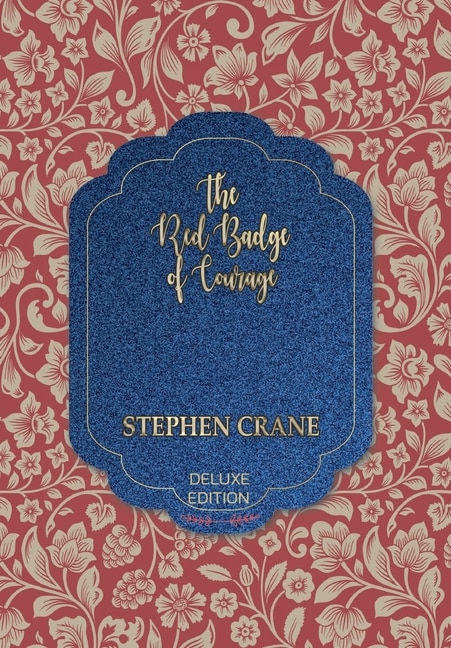 Couverture_The Red Badge Of Courage