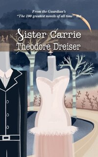 Front cover_Sister Carrie