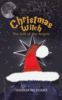 Couverture_Christmas Witch, The Gift of the Angels