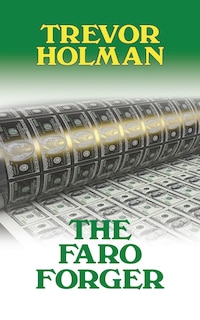 Front cover_The Faro Forger