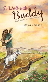 Front cover_A Walk with Buddy
