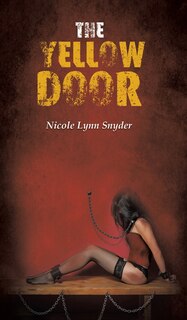 Front cover_The Yellow Door