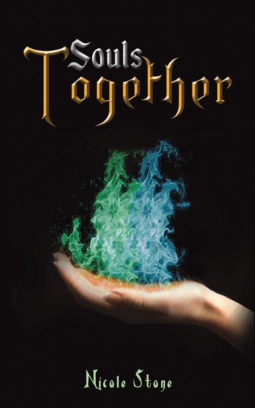 Front cover_Souls Together