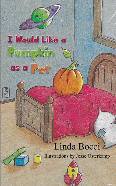 Front cover_I Would Like a Pumpkin as a Pet