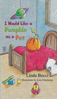 Front cover_I Would Like a Pumpkin as a Pet