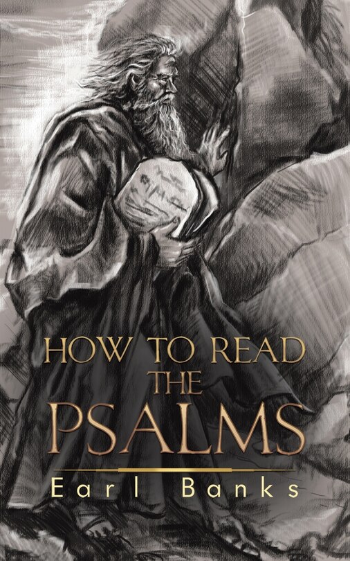 Front cover_How to Read the Psalms