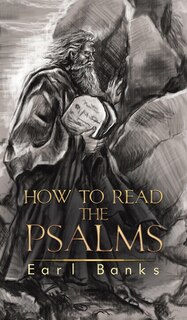 Front cover_How to Read the Psalms
