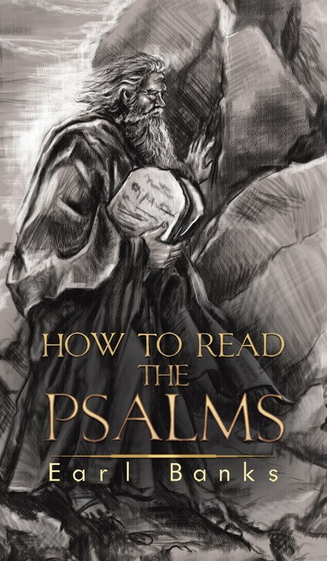 Front cover_How to Read the Psalms