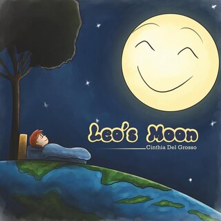 Couverture_Leo's Moon