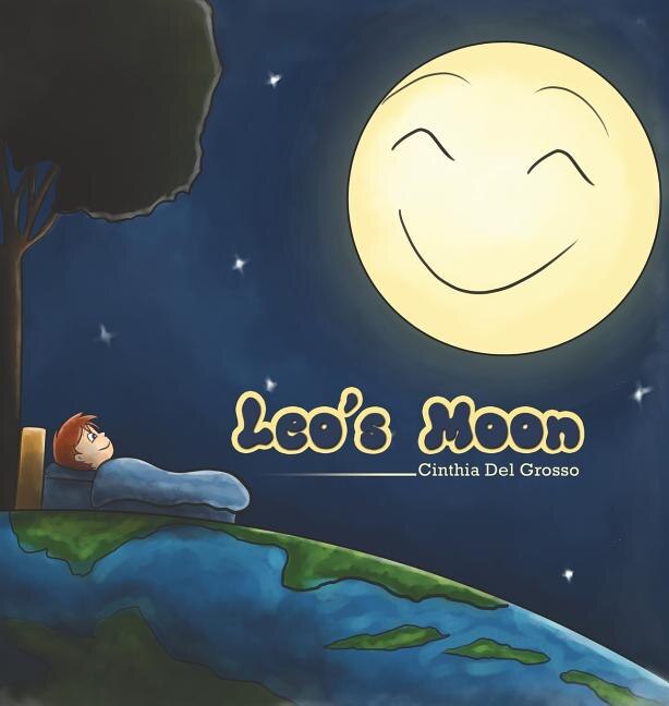 Couverture_Leo's Moon