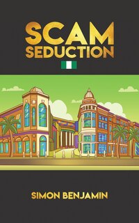 Front cover_Scam Seduction