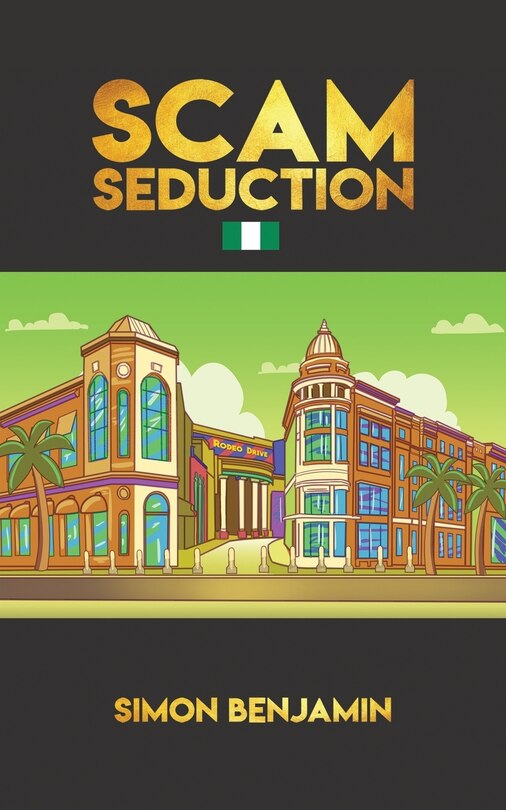 Front cover_Scam Seduction