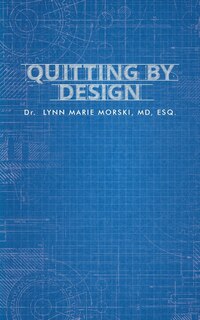 Front cover_Quitting By Design