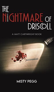 Front cover_The Nightmare of Driscoll