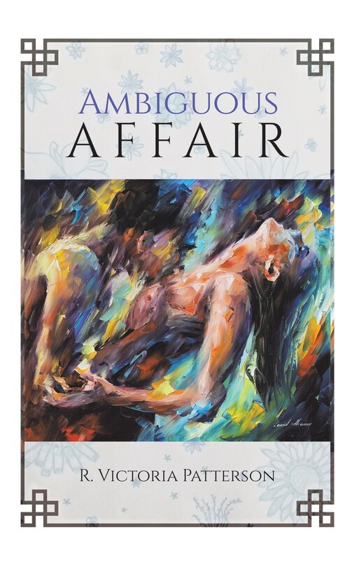 Front cover_Ambiguous Affair