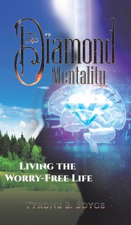 Front cover_The Diamond Mentality